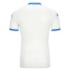 Jalkapallo Peliasut AS Monaco Kolmas Pelipaita 2023-24 Lyhythihainen
